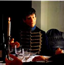 Husarunderl&ouml;tjnant